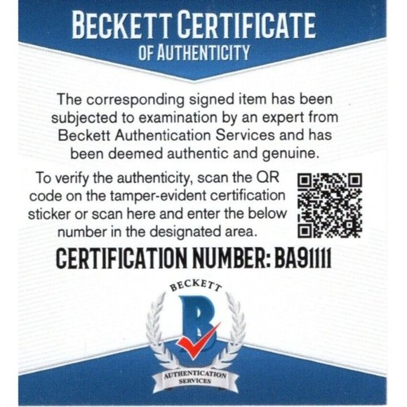 Nancy Lieberman Signed Phoenix Mercury WNBA Basketball Proof Beckett Autographed - Picture 5 of 9